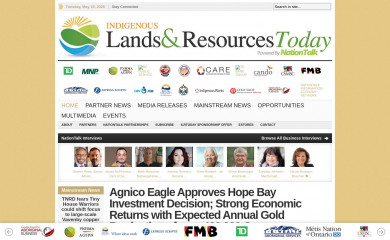 ilrtoday.ca screenshot