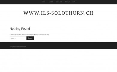 ils-solothurn.ch screenshot