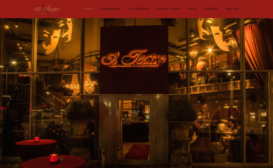 ilteatro.at screenshot