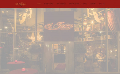 ilteatro.at screenshot