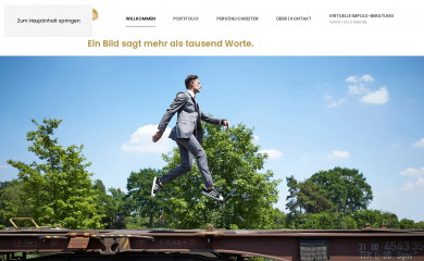 im-bild-fotografie.de screenshot
