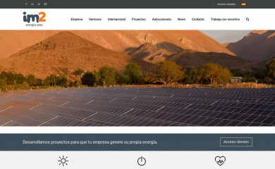 im2solar.com screenshot