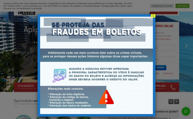 imcosta.com.br screenshot