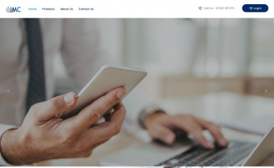 imcxpress.com screenshot