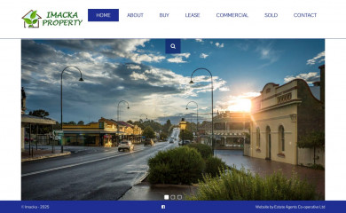 imacka.com screenshot