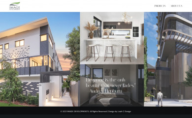 imagedevelopments.com.au screenshot