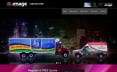 imagefleet.com screenshot