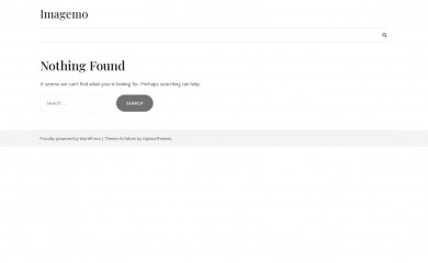 imagemo.fr screenshot