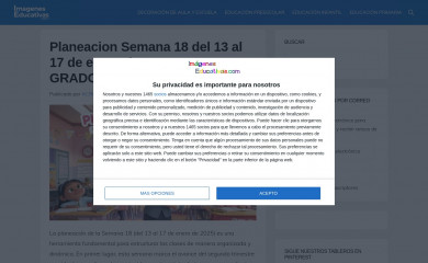 imageneseducativas.com screenshot