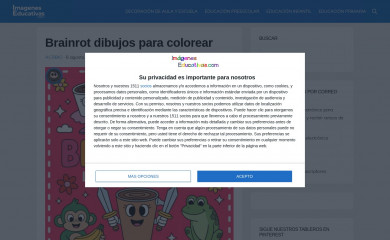imageneseducativas.com screenshot