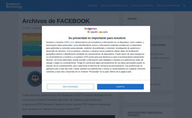 imageneseducativas.com screenshot