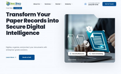 imageworldllc.com screenshot