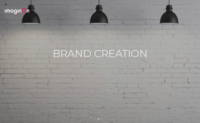 imaginon.in screenshot