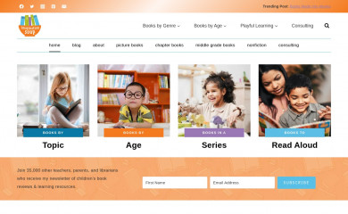 imaginationsoup.net screenshot