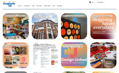 imaginari.es screenshot