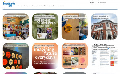 imaginari.es screenshot