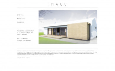 imago.stargard.pl screenshot