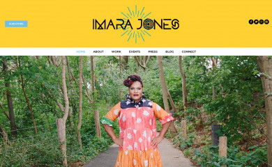 imarajones.com screenshot