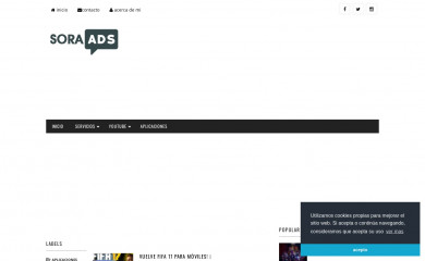 imascom.com screenshot