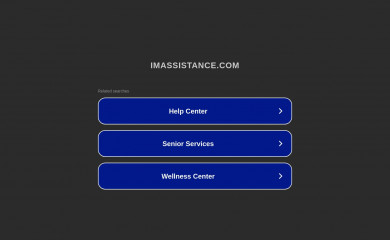 imassistance.com screenshot