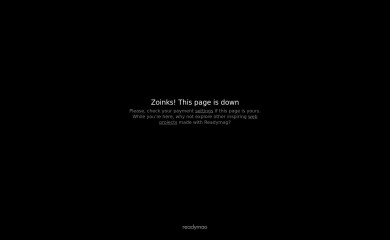imbue.dk screenshot