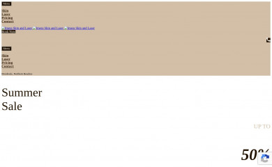 imeraskinlaser.com.au screenshot