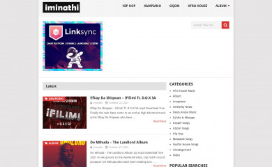 iminathi.net screenshot