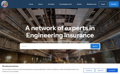 imia.com screenshot