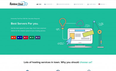 imidc.com screenshot