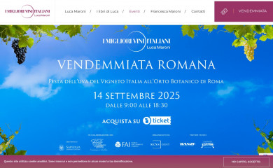 imigliorivinitaliani.it screenshot