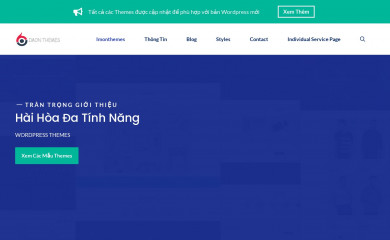 http://www.imonthemes.com/?p=15 screenshot