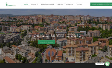 immobildesio.it screenshot