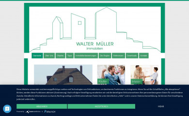 immobilien-wmueller.de screenshot