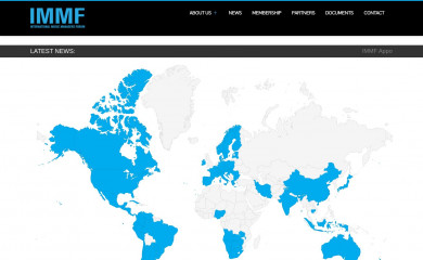 immf.com screenshot
