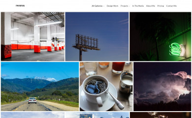 imseva.com screenshot