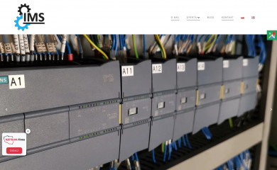 imsserwis.pl screenshot