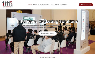 imsuae.com screenshot