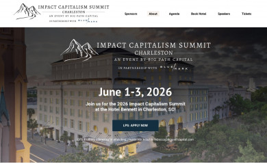 impact-capitalism.com screenshot