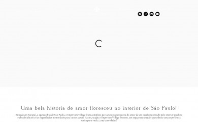 imperiumvillage.com.br screenshot