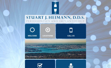 implantperiosurgeon.com screenshot