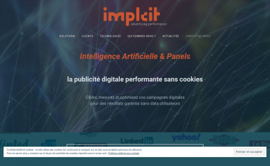 implcit.com screenshot