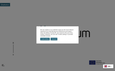 implicatum.com screenshot