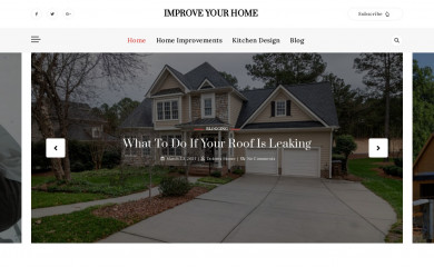 improvehomeindeed.com screenshot