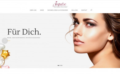 impulse-heidelberg.de screenshot