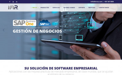 imrsa.com screenshot