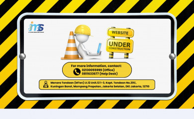 ims.net.id screenshot