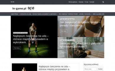 in-game.pl screenshot