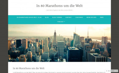 in80marathonsumdiewelt.blog screenshot