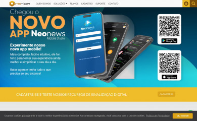 in9midia.com screenshot