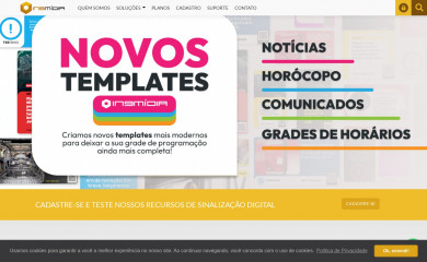 in9midia.com screenshot